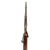 Original U.S. Burnside Model 1865 Spencer Repeating .50cal Centerfire Converted Rifle for Frontier Use - Serial 2577 Original Items