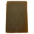 Original U.S. WWII 94th Infantry Division M1 McCord Fixed Bale Helmet Named to Captain Robert U. Cassel with Signed First Edition 94th ID Book Original Items