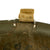 Original U.S. WWII 94th Infantry Division M1 McCord Fixed Bale Helmet Named to Captain Robert U. Cassel with Signed First Edition 94th ID Book Original Items
