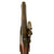 Original Belgian Flintlock Officer's Pistol by P. Meyer of Brussels with Damascus Barrel - circa 1800 Original Items