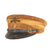 Original U.S. Philippine-American War Era Named 10th Cavalry “Buffalo Soldiers” Regiment M1902 Visor Cap Original Items