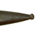 Original German WWII 98k 1941 dated US Captured / Altered Bayonet by Mundlos with Scabbard and Frog - Matching Serial 3340 Original Items