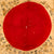 Original Japanese WWII Hand Painted Cloth Good Luck Flag Named to and Recovered off of Mr. Matsui Kyoichi by Captain James A Morgan, 10th Armored Division  - 33” x 28” Original Items