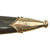 Original German WWII M33 SS Dagger by Artur Schüttelhöfer Brought Back Post War by USAF Maj. Gen Hoyt S. Vandenberg, Jr. - RZM 534 / 38 / ᛋᛋ Original Items