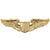 Original U.S. WWII Era US Army Air Forces Aviator Sterling Wings Lot - 3 Wings Original Items