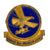 Original U.S. WWII / Korean War Era US Army Airborne Parachutist and Glider Wings Badge Lot - 4 Items Original Items