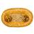 Original U.S. WWII to Post WWII Era US Army Airborne Unit Ovals and Parachutist Wings Grouping - 4 Items Original Items