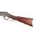 Original U.S. Winchester Model 1873 .38-40 Repeating Rifle with Octagonal Barrel made in 1888 - Serial 272446B Original Items