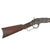 Original U.S. Winchester Model 1873 .38-40 Repeating Rifle with Octagonal Barrel made in 1888 - Serial 326461B Original Items