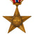 Original U.S. WWII Name Engraved Bronze Star, Ribbon and Lapel Pin with Presentation Box and Citation - Maurice B. Kaufman Original Items