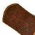 Original German WWII Police Belt with Pebbled Aluminum EM/NCO Buckle by Gustav Brehmer of Markneukirchen Original Items