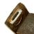 Original German WWII Police Belt with Pebbled Aluminum EM/NCO Buckle by Gustav Brehmer of Markneukirchen Original Items