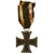 Original Imperial German WWI Prussian Iron Cross 2nd Class 1914 with Ribbon & Award Document - EKII Original Items