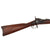 Original U.S. Springfield Trapdoor M1873 Rifle Upgraded to M1884 with Standard Ramrod made in 1879 - Serial 110706 Original Items