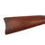 Original U.S. Springfield Trapdoor M1873 Rifle Upgraded to M1884 with Standard Ramrod made in 1879 - Serial 110706 Original Items
