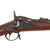 Original U.S. Springfield Trapdoor M1873 Rifle Upgraded to M1884 with Standard Ramrod made in 1879 - Serial 110706 Original Items