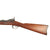 Original U.S. Springfield Trapdoor M1873 Rifle Upgraded to M1884 with Standard Ramrod made in 1879 - Serial 110706 Original Items