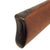 Original U.S. Springfield Trapdoor Model 1873 Saddle Ring Carbine with Massachusetts Surcharge - Serial 140490 made in 1880 Original Items