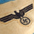 Original German WWII Army Heer Deputy Air Defense Leader Flak Armband Original Items