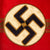 Original German WWII NSDAP Ortsgruppenleiter Armband with RZM Tag - Local Group Leader Original Items