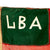 Original German WWII HJ National Youth Organization Teacher Training Institute Unit Parade Flag - 46” x 72” Original Items