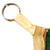 Original German WWII HJ National Youth Organization Teacher Training Institute Unit Parade Flag - 46” x 72” Original Items
