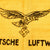 Original German WWII Unissued Deutsche Luftwaffe Air Crew Bailout Identification Armband Original Items