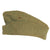 Original German WWII Heer Army EM-NCO Schiffchen M42 Overseas Cap by Mützenfabrik Kornacker - size 57 Original Items