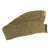 Original German WWII Heer Army EM-NCO Schiffchen M42 Overseas Cap by Mützenfabrik Kornacker - size 57 Original Items