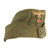 Original German WWII Heer Army EM-NCO Schiffchen M42 Overseas Cap by Mützenfabrik Kornacker - size 57 Original Items