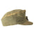 Original German WWII Service Worn M43 Heer Army Feldmütze Field Cap - Size 60 Original Items