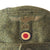 Original German WWII Heer Gebirgsjäger M43 Bergmütze Mountain Trooper Field Cap by Emil Budach - size 57 Original Items