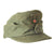 Original German WWII Heer Gebirgsjäger M43 Bergmütze Mountain Trooper Field Cap by Emil Budach - size 57 Original Items