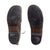 Original U.S. WWII Service Used Airborne Paratrooper Brown Leather Jump Boots by Corcoran - Size 11½ E Original Items