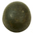 Original WWII Greek Armed Forces M1934/39 Helmet in Correct Wartime Configuration - ΕΛΛΗΝΙΚΟΣ ΣΤΡΑΤΟΣ - Size 57 Original Items