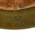 Original WWII Greek Armed Forces M1934/39 Helmet in Correct Wartime Configuration - ΕΛΛΗΝΙΚΟΣ ΣΤΡΑΤΟΣ - Size 57 Original Items