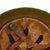 Original WWII Greek Armed Forces M1934/39 Helmet in Correct Wartime Configuration - ΕΛΛΗΝΙΚΟΣ ΣΤΡΑΤΟΣ - Size 57 Original Items