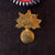 Original Dutch Netherlands Pre-WWI KNIL Royal Dutch Indian Army Kepi Original Items