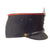 Original Dutch Netherlands Pre-WWI KNIL Royal Dutch Indian Army Kepi Original Items