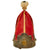 Original Imperial German Late 19th Century Prussian Model 1894 1st Foot Guards Grenadiers Mitre Cap Original Items