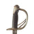 Original U.S. Model 1906 Light Cavalry Saber with Scabbard by Ames Sword Company - Dated 1906 Original Items