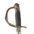 Original U.S. Model 1906 Light Cavalry Saber with Scabbard by Ames Sword Company - Dated 1906 Original Items
