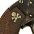 Original Imperial German Officer's Private Purchase Double Action M1883 Reichsrevolver - Matching Serial 1238 Original Items