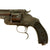 Original U.S. Smith & Wesson Japanese Navy Contract New Model No. 3 Top Break .44cal Revolver - serial 9370 Original Items