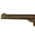 Original U.S. Smith & Wesson Japanese Navy Contract New Model No. 3 Top Break .44cal Revolver - serial 9370 Original Items