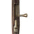 Original French Fusil Modèle 1866 Chassepot Contract Rifle by Glisenti of Brescia through Cahen-Lyon et Cie dated 1868 - Serial U 35310 Original Items