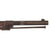 Original French Fusil Modèle 1866 Chassepot Contract Rifle by Glisenti of Brescia through Cahen-Lyon et Cie dated 1868 - Serial U 35310 Original Items