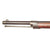 Original French Fusil Modèle 1866 Chassepot Contract Rifle by Glisenti of Brescia through Cahen-Lyon et Cie dated 1868 - Serial U 35310 Original Items