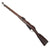 Original Antique Finnish Winter War Model M/28 Mosin-Nagant Rifle Serial 11878 with SIG Barrel - Tula Receiver Dated 1898 Original Items