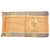 Original U.S. Korean War Captured Flag of North Korea and Medal For Military Merit - 36” x 14” Original Items